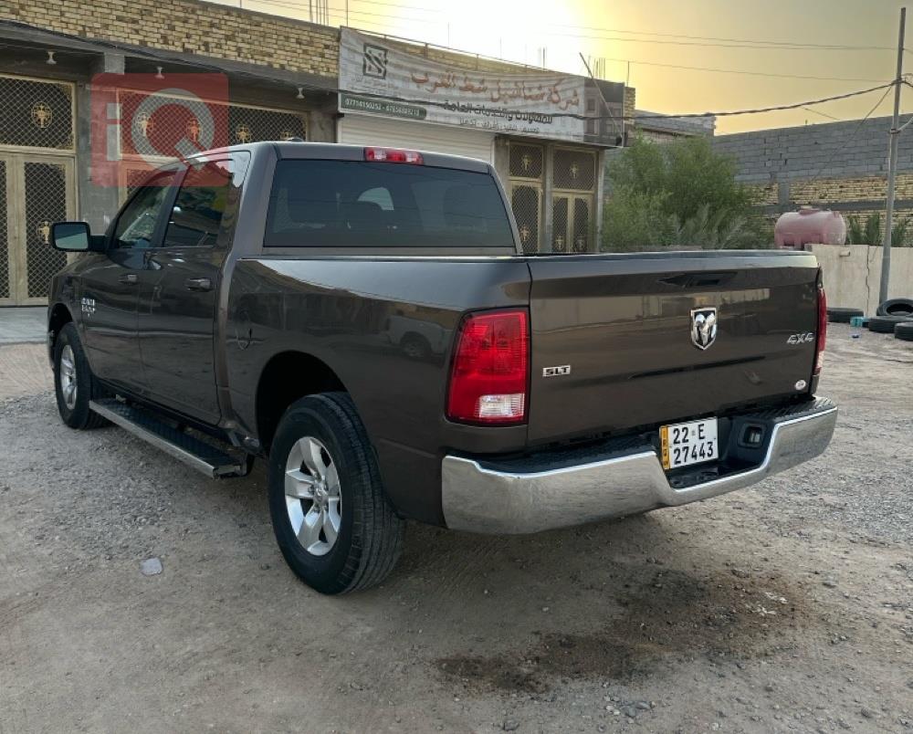رام 1500